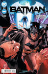 Batman Vol. 109 Cover A - Jimenez