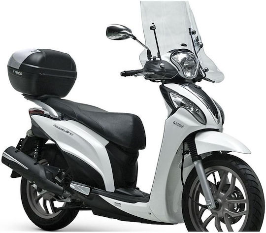 Push & Block Motorradständer-Schloss für Kymco People One 125i E4