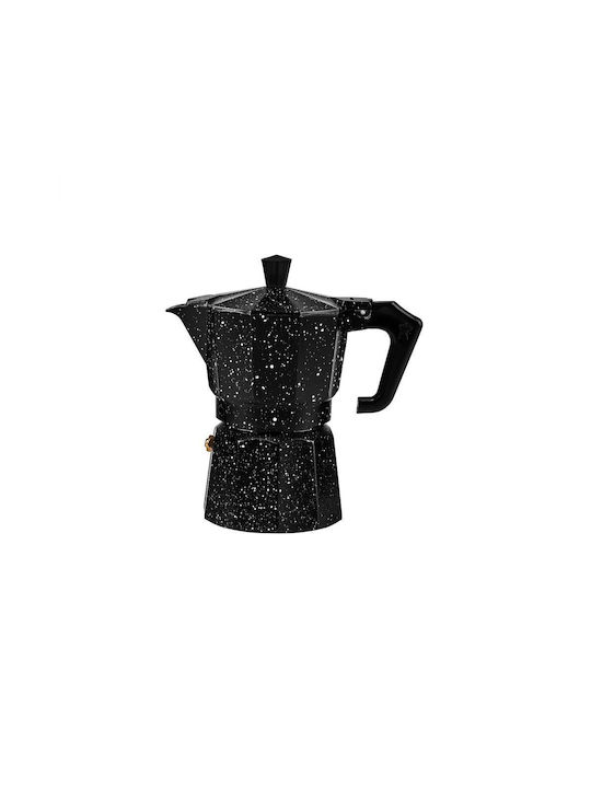 Butlers Cană Ceramică Neagră