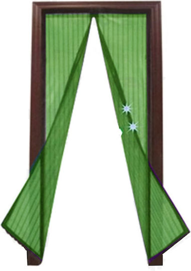 APG Pet Friendly Mosquito Net Door with Magnetic Clasp 210x100cm APG Pet Friendly Mosquito Net Door with Magnetic Clasp 210x100cm