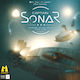 Matagot Board Game Captain Sonar for 2-8 Players 14+ Years (EN)