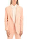 MY T Women's Blazer Pink