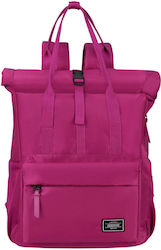 American Tourister Urban Groove 20.5л Водоустойчива Раница Фуксия