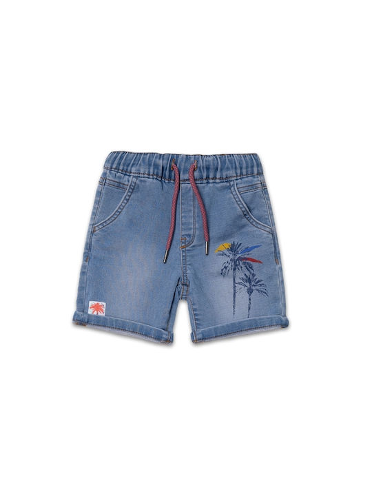 Tuc Tuc Kids Shorts/Bermuda Denim Blue