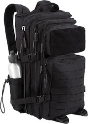 AMILA Tactical Black 28lt