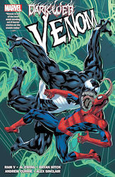 Venom, Vol. 3 #3 Dark Web