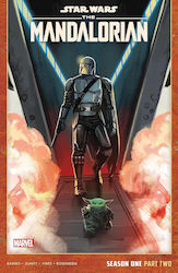Star Wars, Vol. 2 The Mandalorian: Season One, ...