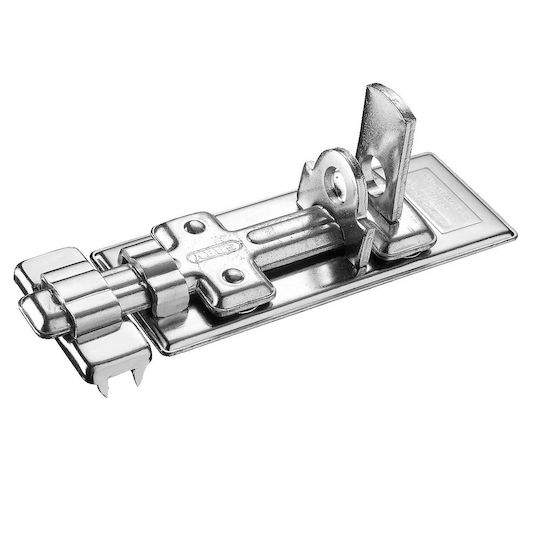 Abus Σύρτης Πόρτας Λουκέτου 100mm