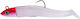 Hunthouse Jelly Series LW216 Artificial Bait 12...