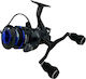 Pioneer 5000 Μηχανισμός Ψαρέματος για Surf Casting / Carp Fishing