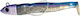 Hunthouse Jelly Series LW216 Artificial Bait 40...