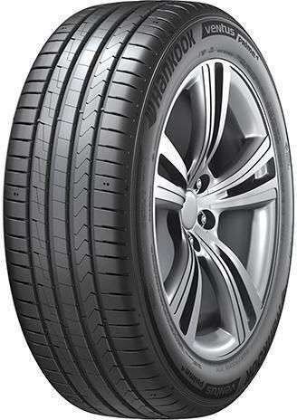 Hankook Ventus Prime 4 K135 215/55R16 93V Anvelopă Vara pentru Mașină de Pasageri