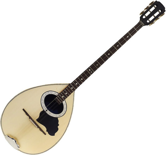 Solist Bouzouki ZN Professional 6-String