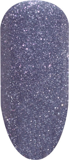 Dea Ημιμόνιμο Βερνίκι Νυχιών 1144 με Glitter 8ml