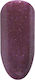 Dea Halb-permanenter Nagellack 999 mit Glitter 8ml 1Stück