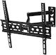 Esperanza Atlas ERW016 Wall TV Mount with Arm up to 70" and 45kg Black