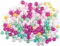 Perle & Paillette Bunt 6mm 30gr