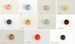 Craft Beads 10mm 1500pcs