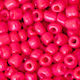 seed Craft Bead Pink 4mm 10gr
