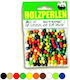 Meyco Craft Beads 10mm 56pcs