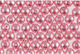 Gutermann Χάντρες Χειροτεχνίας σε Λευκό χρώμα 6mm 90τμχ