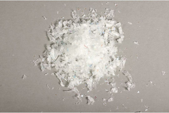 Rayher Χάντρα Χειροτεχνίας σε Λευκό χρώμα 100gr