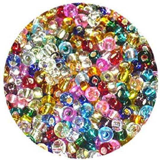 Efco Perle & Paillette Bunt 2.6mm 17gr