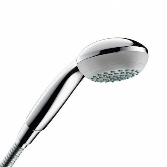 Hansgrohe Crometta Handheld Showerhead