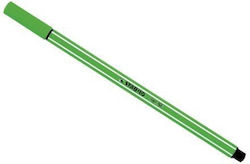 Stabilo Design Marker 1mm Light Emerald