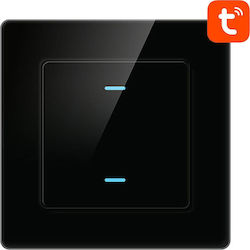 Avatto Стенен Прекъсвач Сензор За Докосване Wi-Fi