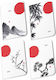 Logigraf Set 4 Caiete 40 Foi cu Pagini Albe (Diverse Modele/Culori)