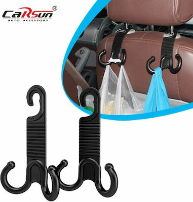 Carsun Car Hanger 8x14cm