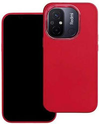 Forcell Frame Violet (Redmi 12C)