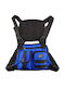 J-121 Herrentasche Sling Blau