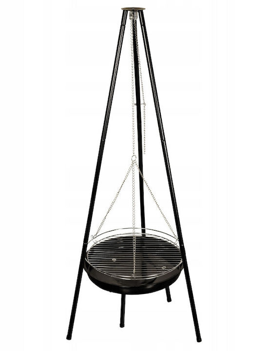 Master Grill & Party Τζάκι Μαύρο xx Master Grill & Party Τζάκι Μαύρο xx
