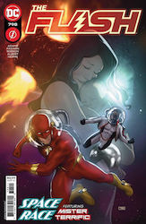 The Flash, #798 PB