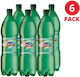 Elan Kohlensäurehaltig Wasser 6x1.5Es