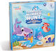 Hand2Mind Κυνήγι Αριθμών με το Σφυροκέφαλο Educational Game Knowledge for 5+ years Years Old