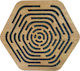 Alphacoustic Hexa Maze (6buc) 39cm x 43.5cm