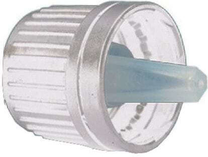 Chemco Plastic Lid
