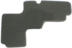 Kawasaki Motorrad-Luftfilter Modenas Kristar 125 Kawasaki Motorrad-Luftfilter Modenas Kristar 125