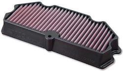 Kawasaki Motorcycle Air Filter for Gilera DNA for Kawasaki Versys 650