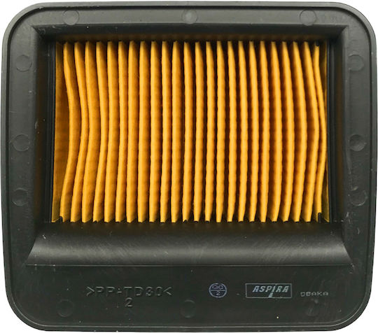 Aspira Filtru de aer pentru motociclete Yamaha Crypton