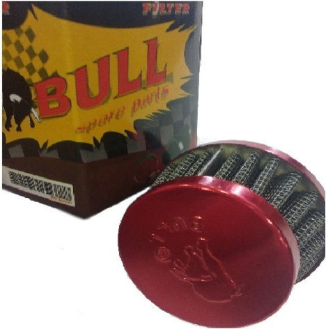 Bull Motorcycle Air Filter