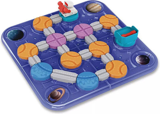 Hola Toys Εξερευνώ τους Πλανήτες Educational Game Knowledge for 3+ years Years Old