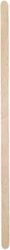 Intertan Drink Stirrer 14cm 200pcs Brown