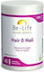 Be-Life Hair & Nail 45 caps