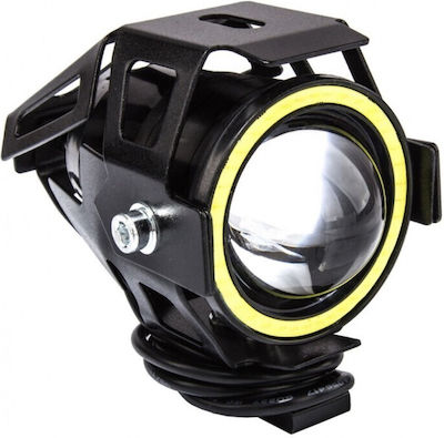 Carsun Projektor Motorrad LED