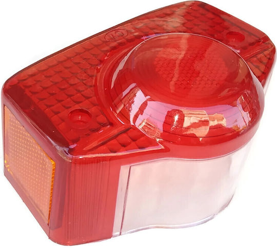 Gazzenor Cristal Motocicletă 1buc