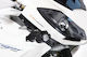 Moto Discovery Projector Motorcycle for Triumph Tiger 1pcs